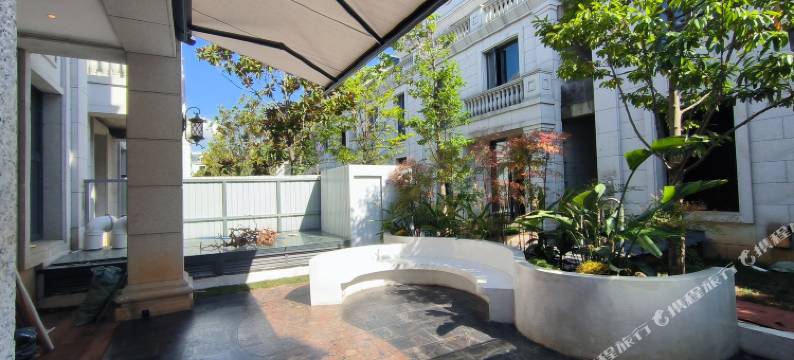 西山隐•VILLA11(滇池海埂大坝店)图片