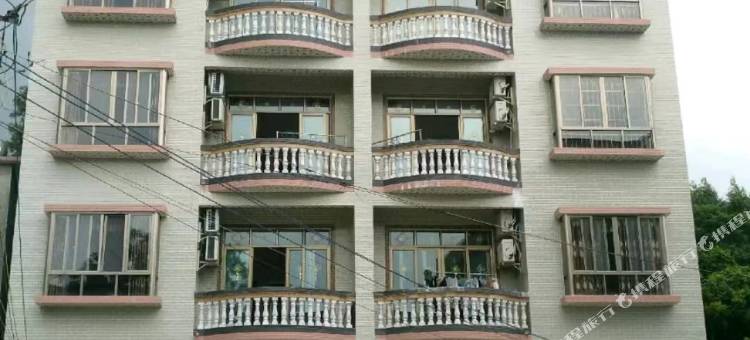 蓝海湾民宿(三湾娘风景区店)图片