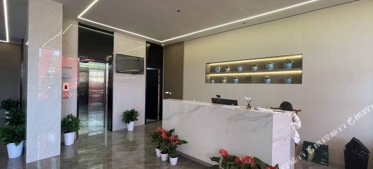 逸宿轻居酒店(宁波鄞江古镇栎社机场店)图片