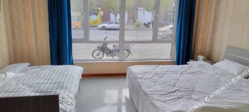 盘锦田园温馨主题宾馆(北旅田园黑风关古镇店)图片