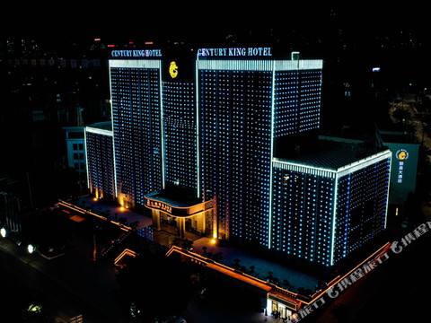 东川世纪丽晶大酒店