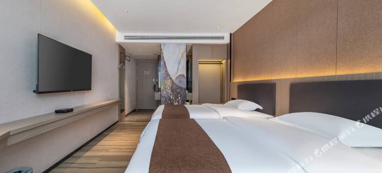 金四喜·花园酒店(东莞长安万达广场店)图片