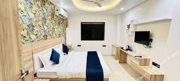 住宅酒店(The Dwelling Inn)图片