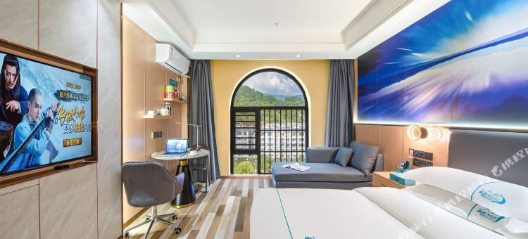 景岸格林酒店(凤庆滇红路客运站店)图片