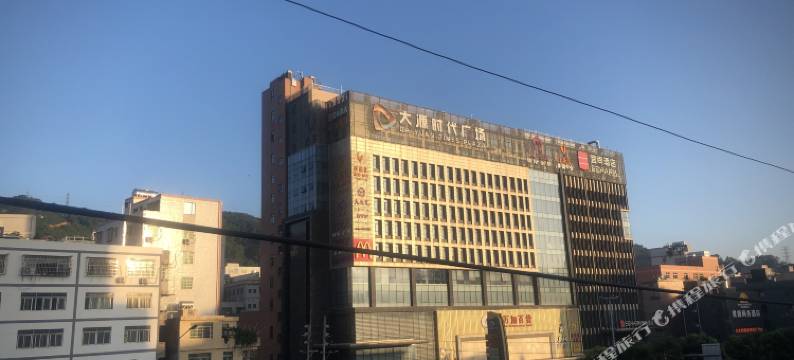 佳禾公寓(白云大源时代广场店)图片