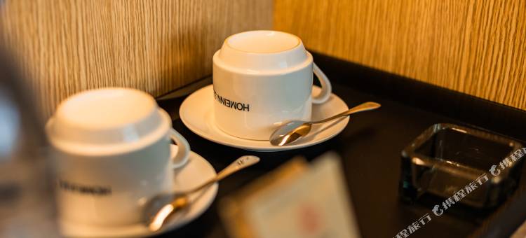 如家商旅酒店(普洱人民路店)图片