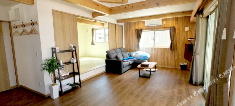 美丽海村旅馆(Churaumi Village)图片