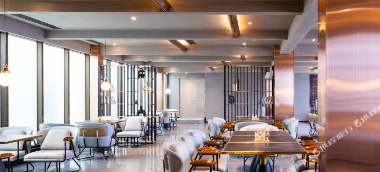 天津津湾广场滨江道亚朵S酒店图片