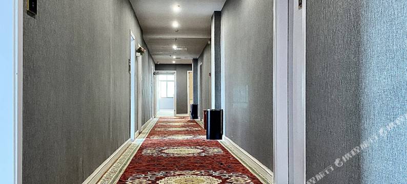 美斯亚宾馆(新余火车站店)图片