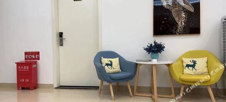 丰茂酒店图片
