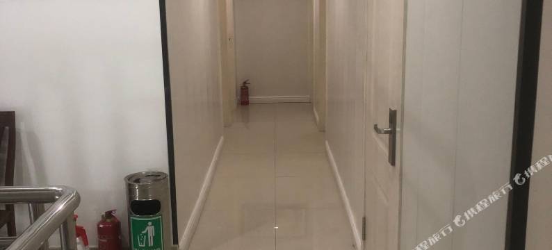 南通德诚宾馆图片