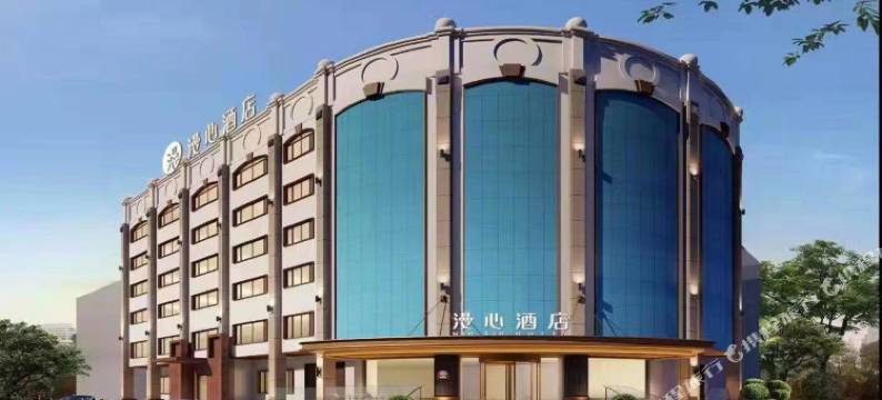 北京五棵松漫心酒店图片