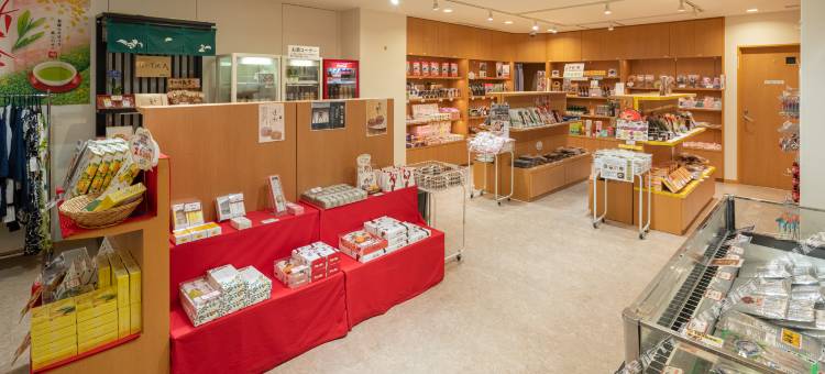 热海龟之井酒店别馆(Kamenoi Hotel Atami Annex)图片