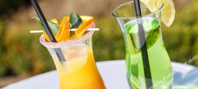 瑞士希莫维品质酒店(Seemöwe Swiss Quality Hotel)图片