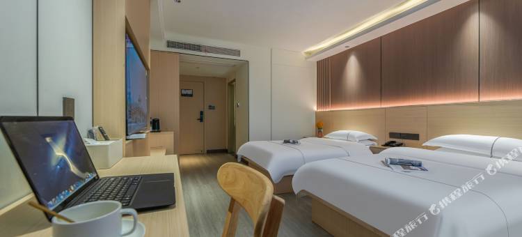 逸宿酒店(江北万达庄桥店)图片