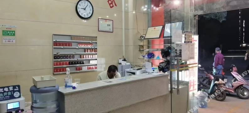 时代雅居(万大广场店)图片