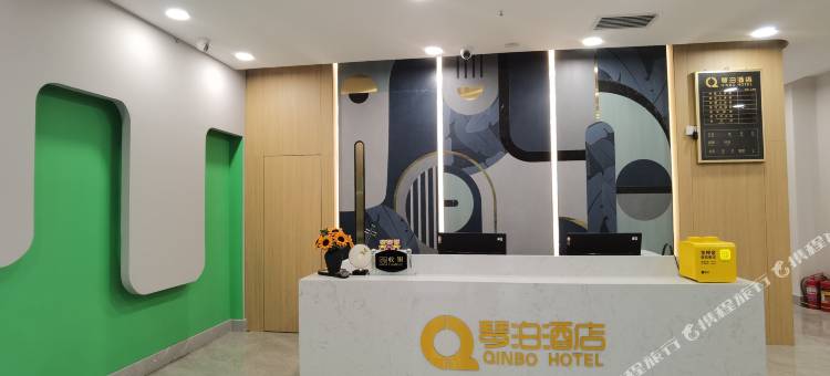 琴泊酒店(太原山大一院店)图片