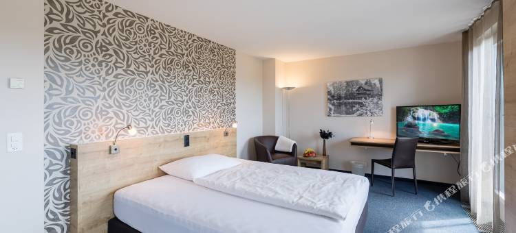 阿劳西瑞士品质酒店(Aarau West Swiss Quality Hotel)图片
