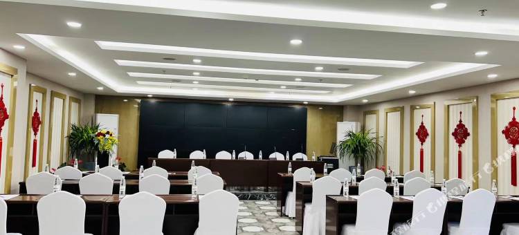 同仁盛宇天伦酒店图片