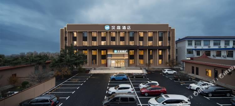 汉庭酒店(烟台莱州文化西路店)图片