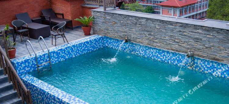 巴塞拉精品酒店(Basera Boutique Hotel)图片