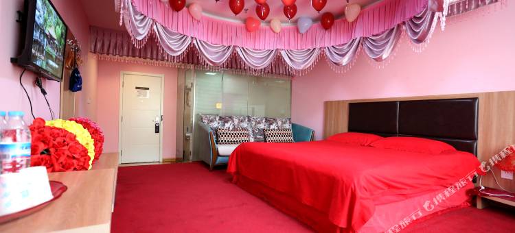 佳宜酒店(济南高新区孙村新区店)图片