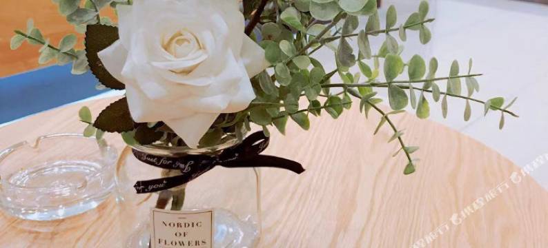 上海益居宾馆图片