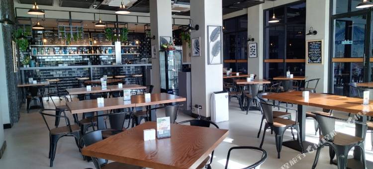 阿克罗公寓酒店(Acro Residences)图片