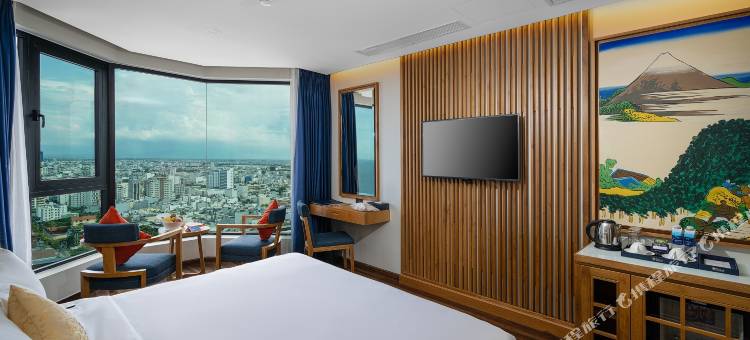 岘港萨拉海滩酒店(Sala Danang Beach Hotel)图片