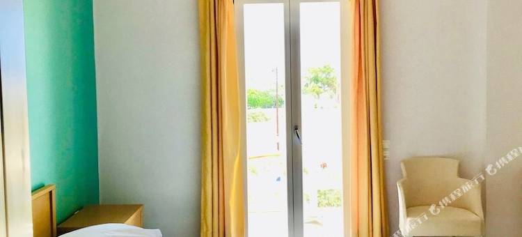 塞拉马尔水疗度假村(Thera Mare Hotel Resort & Spa)图片