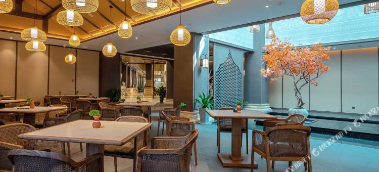 梵诗酒店(傣族古镇店)图片