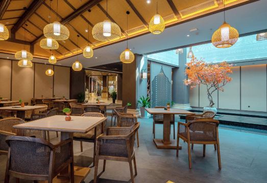 Fanshi HotelHotel Overview