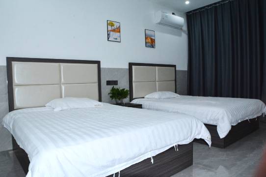 葛仙山金铃民宿饭店