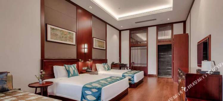 孟门黄河大酒店图片