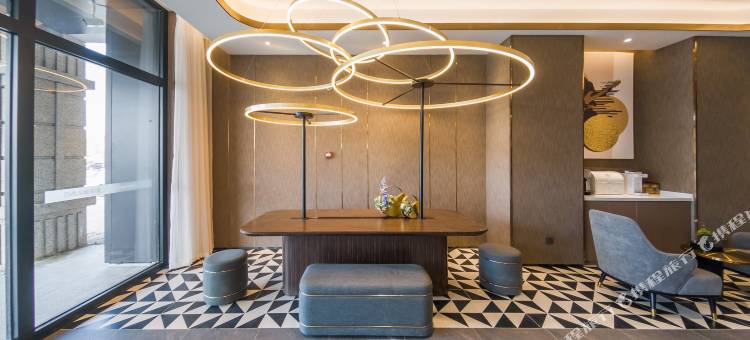 如家精选酒店(张家口康保县政府店)图片