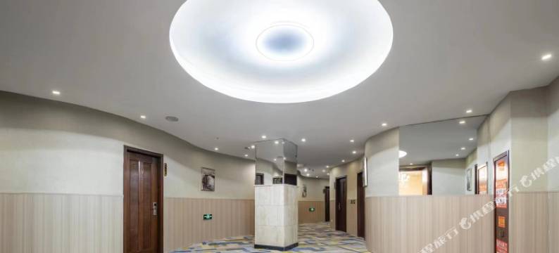 温州云锦宾馆图片