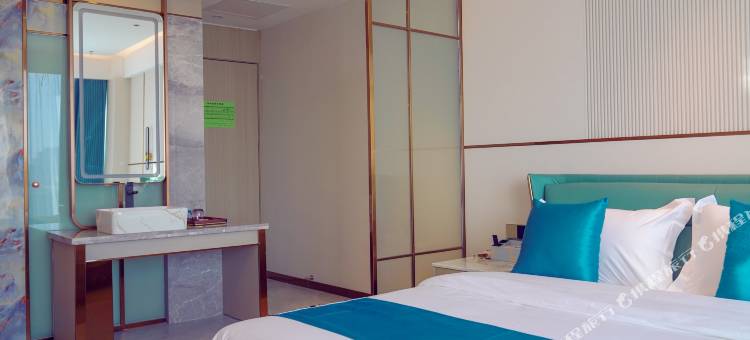 佛山云希酒店(南海狮山店)图片