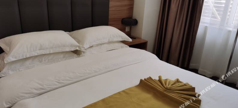 彤彤住宿民宿(沈阳音乐学院店)图片