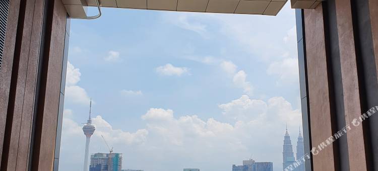 BBCC拉拉港 - 卢森西亚公寓(Lucentia Residence Bbcc Lalaport at Kuala Lumpur by Luxe Home)图片