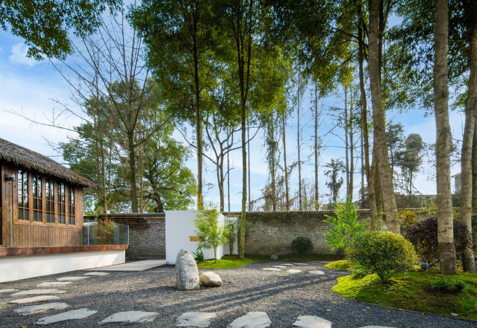 Jianxiao Courtyard (Chongzhou Jiezi Ancient Town) Hotel Overview