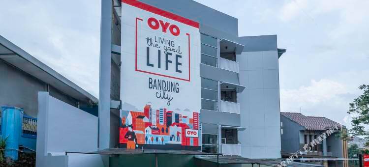 OYO 1876 Fortuna Residence图片