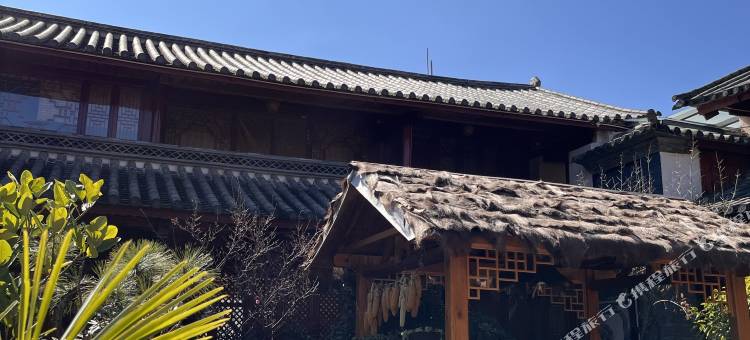 沙溪山下农夫民宿图片