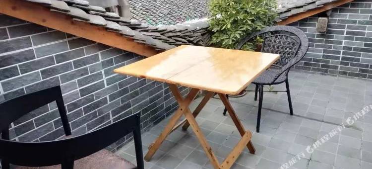 阆中兴勤客栈(西街店)图片