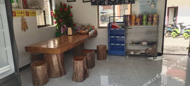 普洱云馨客栈图片