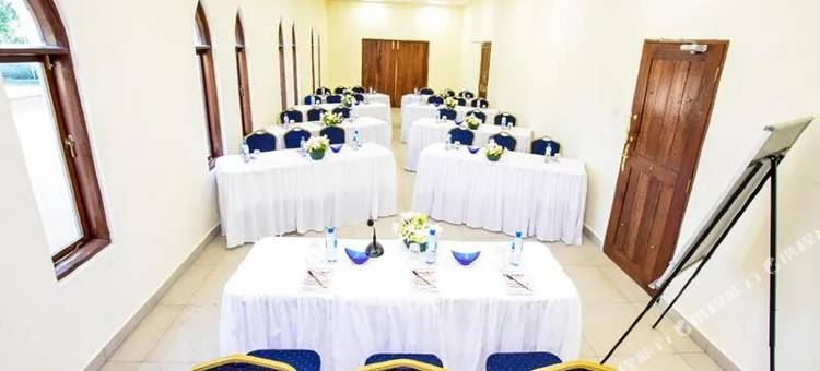 海王星天堂滩度假水疗酒店(Neptune Paradise Beach Resort & Spa - All Inclusive)图片