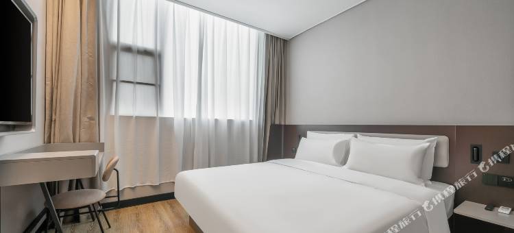 汉庭酒店(深圳观澜富士康店)图片