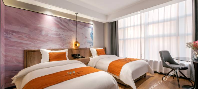 万澳酒店(西安阎良试飞院店)图片