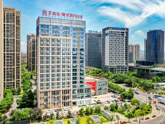 聚春园智优选酒店(福州闽侯大学城厚庭地铁站店)