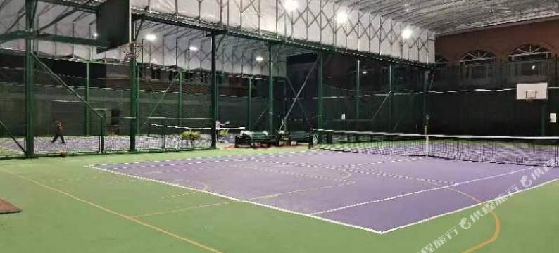 昆明云天花苑酒店(滇池路海埂大坝店)图片