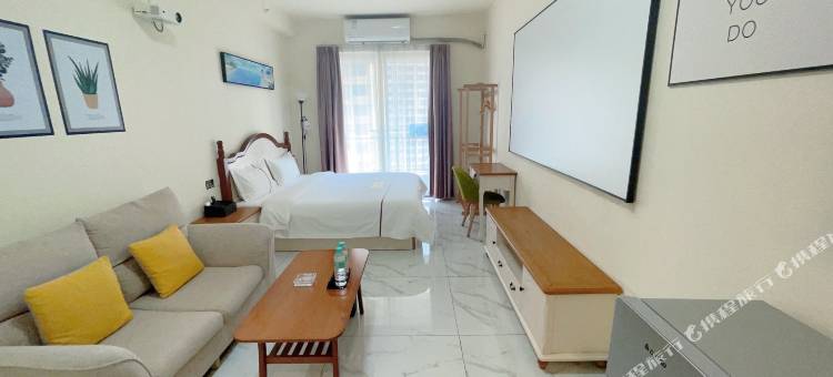 优寓互联网公寓(佛山碧桂园总部店)图片